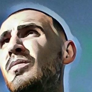 Meet your Posher, Chad